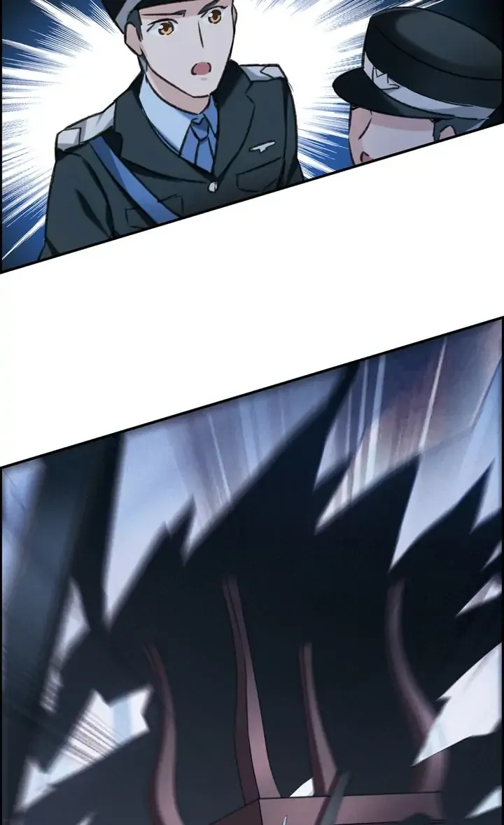 The Comic Changes My Destiny Chapter 16.2 Online - página 9