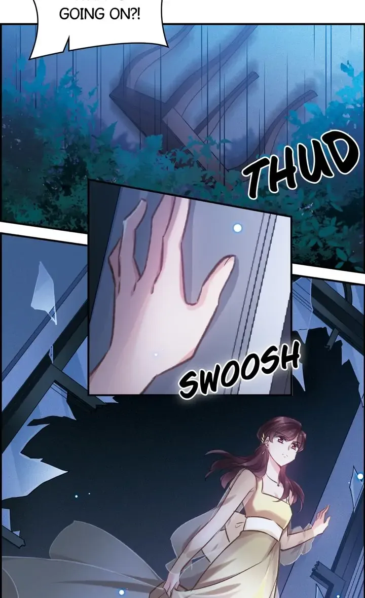 The Comic Changes My Destiny Chapter 16.2 Online - página 11