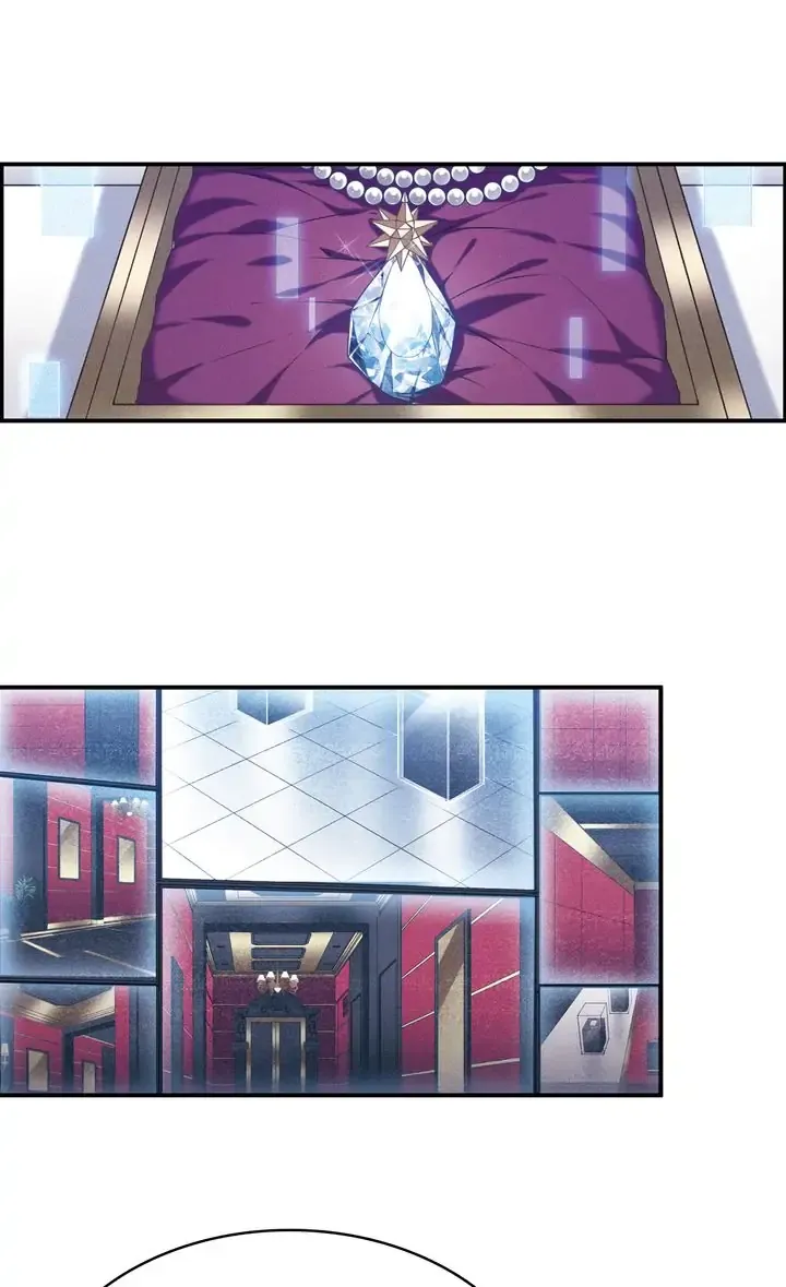 The Comic Changes My Destiny Chapter 16.2 Online - página 15