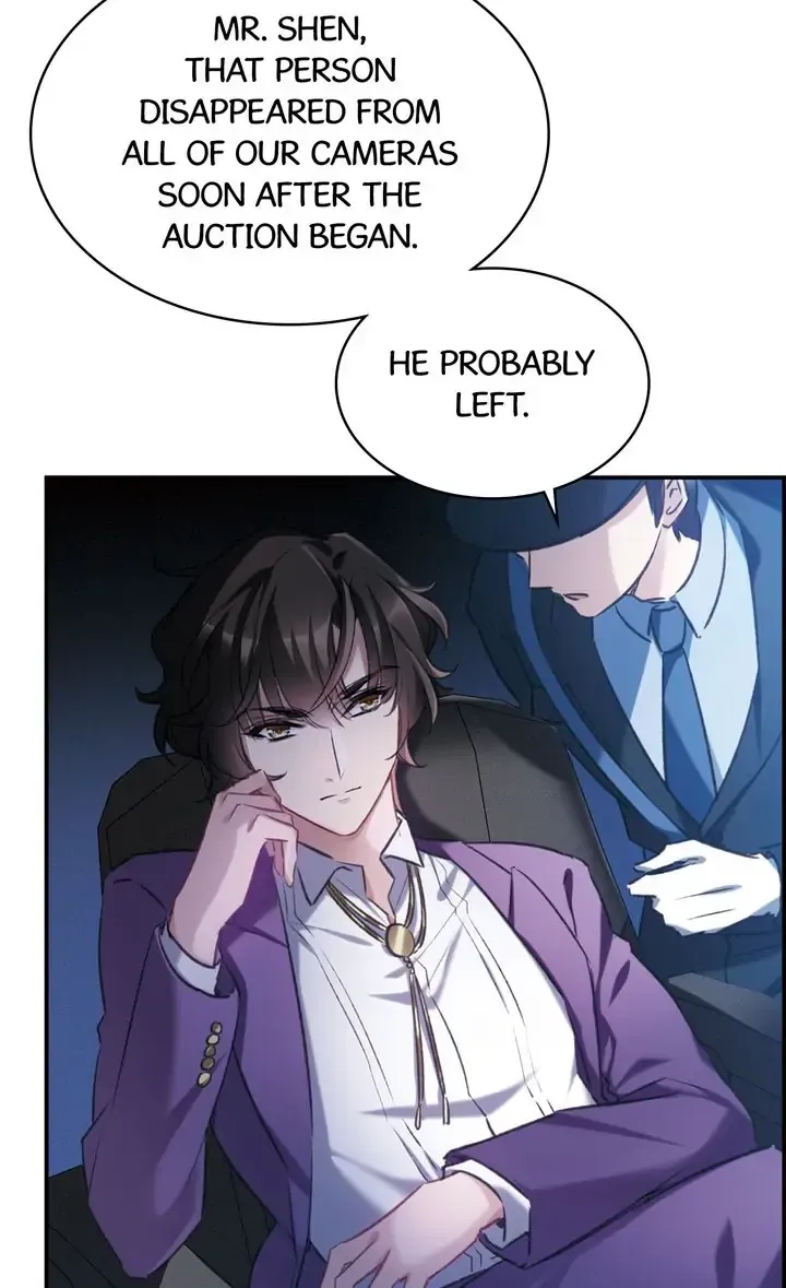 The Comic Changes My Destiny Chapter 16.2 Online - página 16