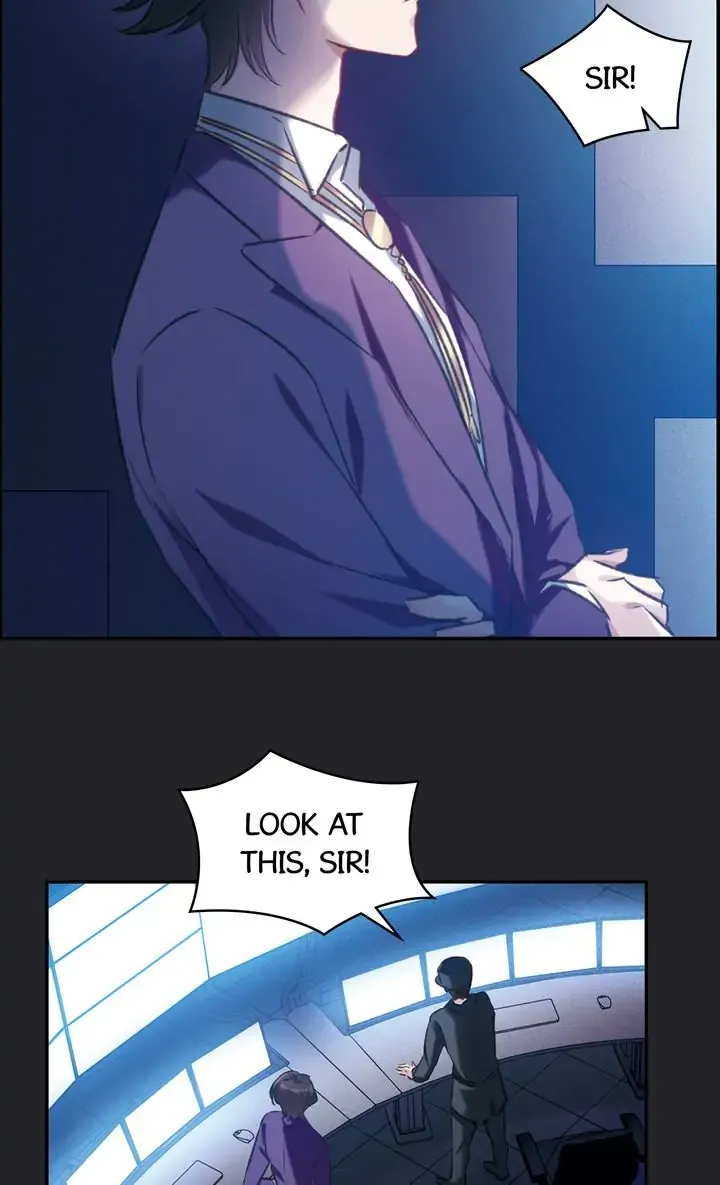 The Comic Changes My Destiny Chapter 17 Online - página 6