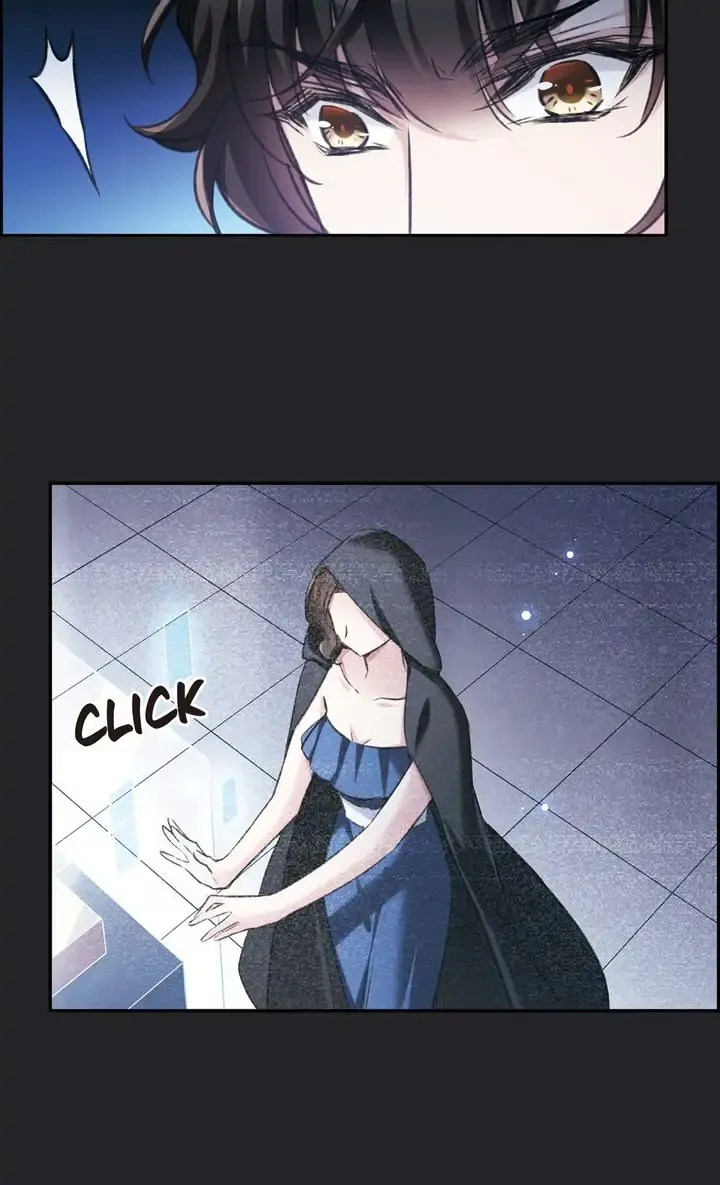 The Comic Changes My Destiny Chapter 17 Online - página 11