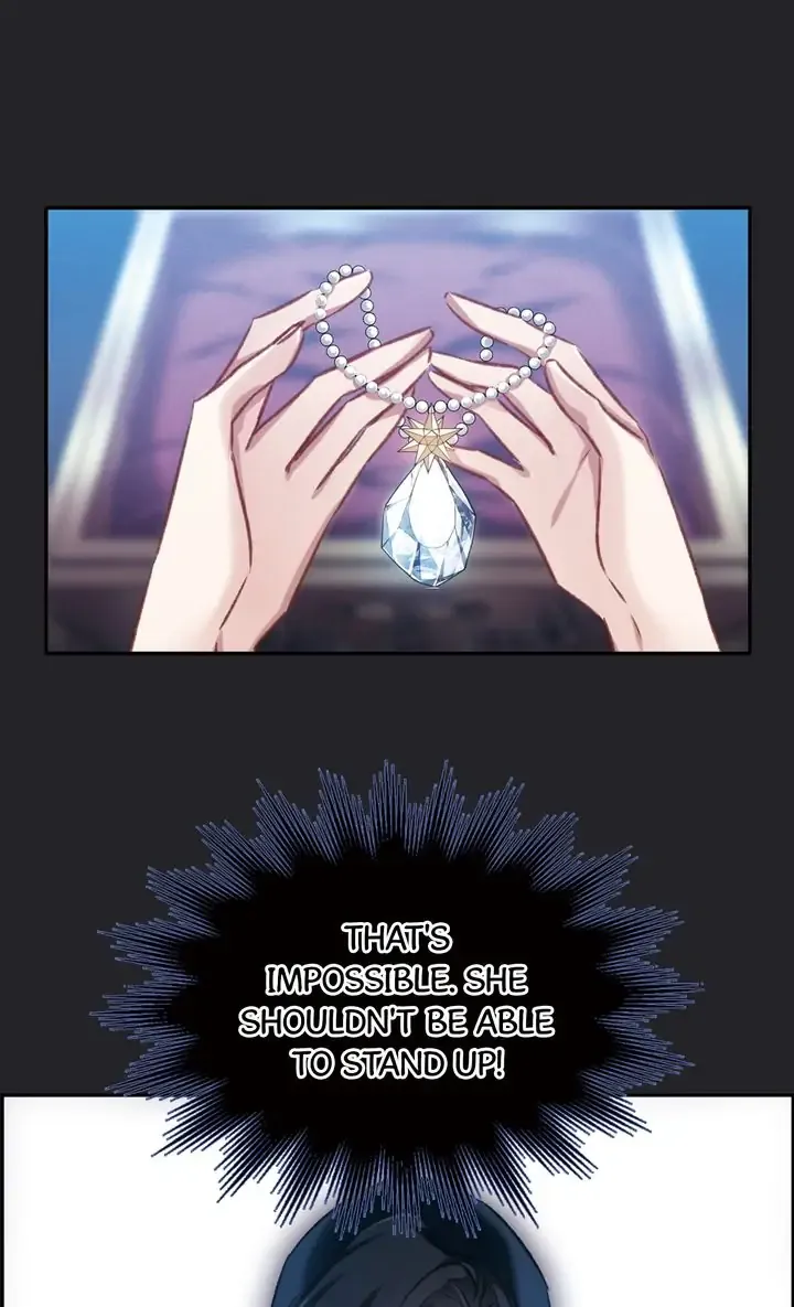 The Comic Changes My Destiny Chapter 17 Online - página 13