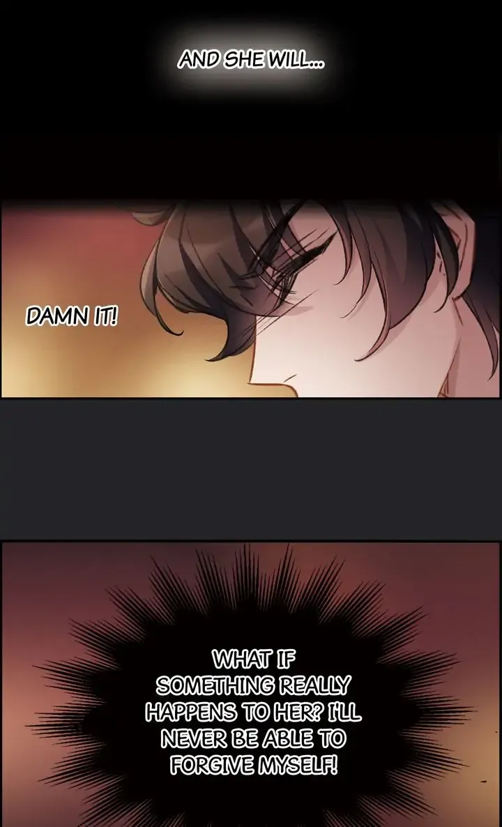 The Comic Changes My Destiny Chapter 17 Online - página 20