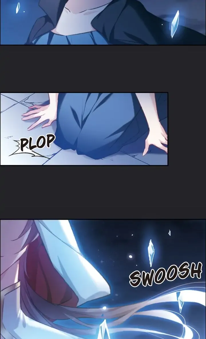 The Comic Changes My Destiny Chapter 17 Online - página 24
