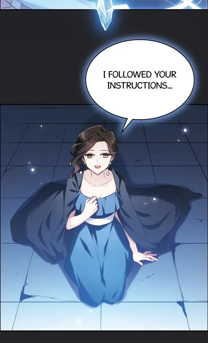 The Comic Changes My Destiny Chapter 17 Online - página 25