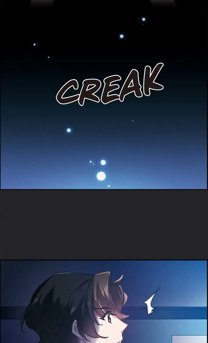 The Comic Changes My Destiny Chapter 17.1 Online - página 4