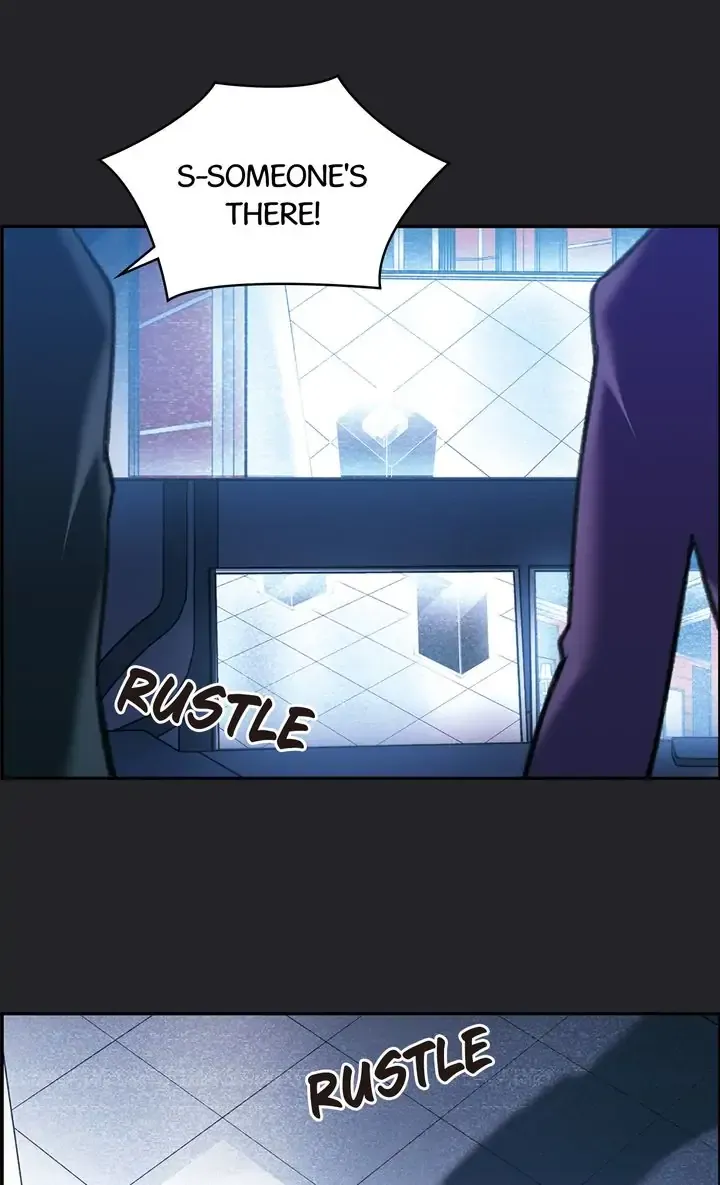 The Comic Changes My Destiny Chapter 17.1 Online - página 7