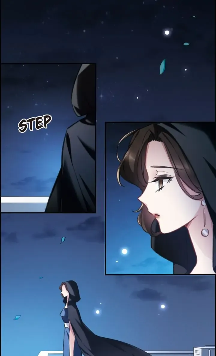 The Comic Changes My Destiny Chapter 17.1 Online - página 21