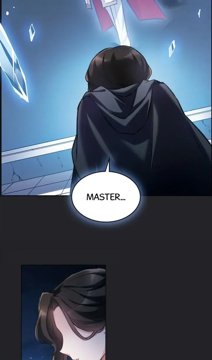 The Comic Changes My Destiny Chapter 17.2 Online - página 4