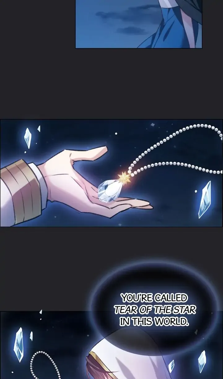The Comic Changes My Destiny Chapter 17.2 Online - página 6