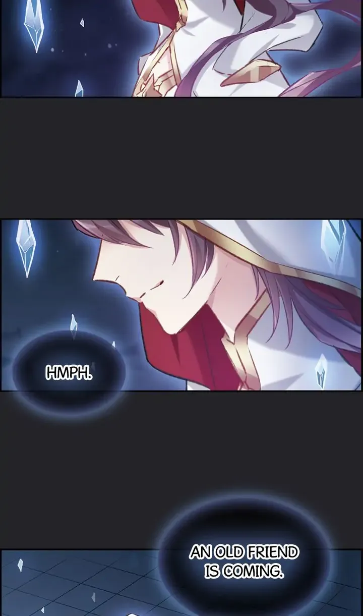 The Comic Changes My Destiny Chapter 17.2 Online - página 10
