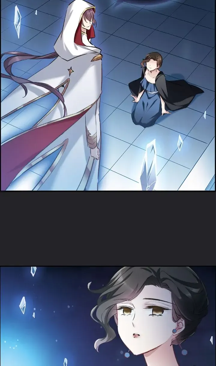 The Comic Changes My Destiny Chapter 17.2 Online - página 11