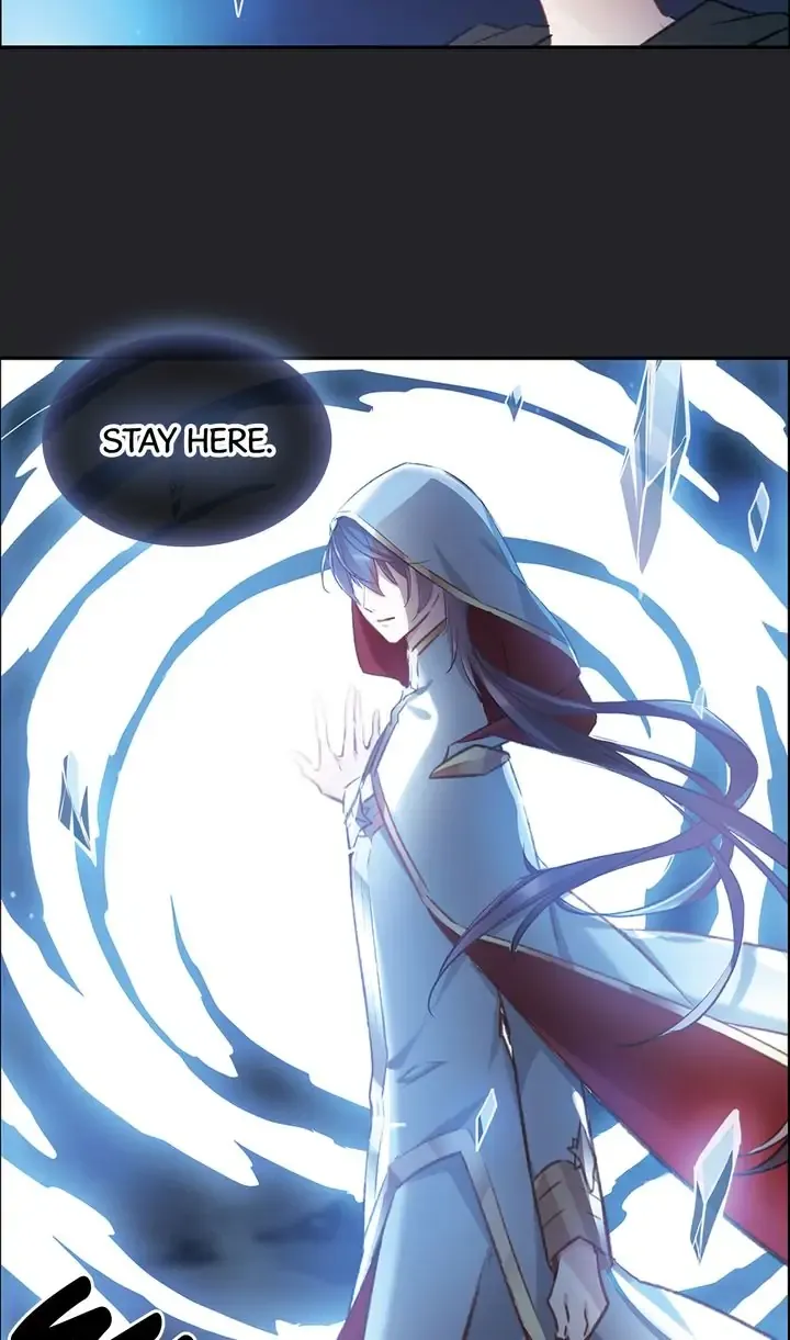 The Comic Changes My Destiny Chapter 17.2 Online - página 12