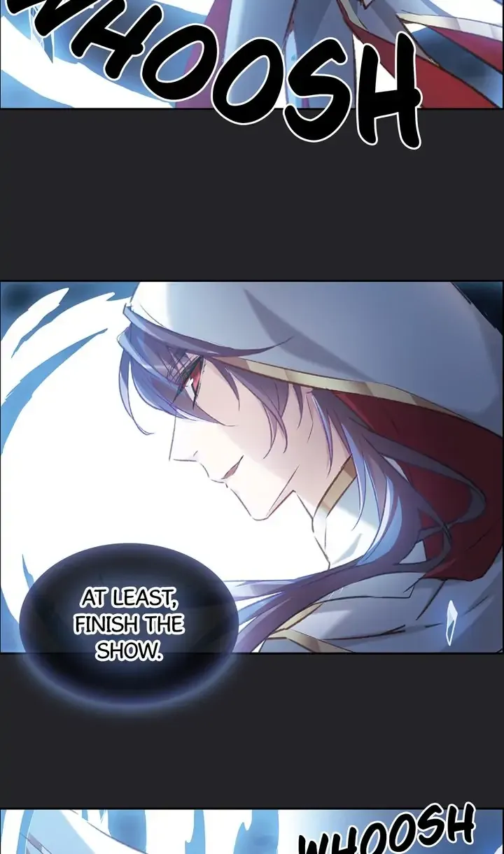 The Comic Changes My Destiny Chapter 17.2 Online - página 13
