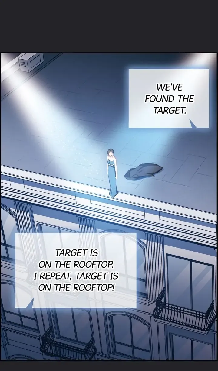 The Comic Changes My Destiny Chapter 17.2 Online - página 16