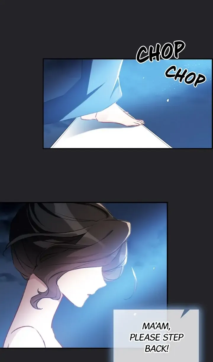 The Comic Changes My Destiny Chapter 17.2 Online - página 17