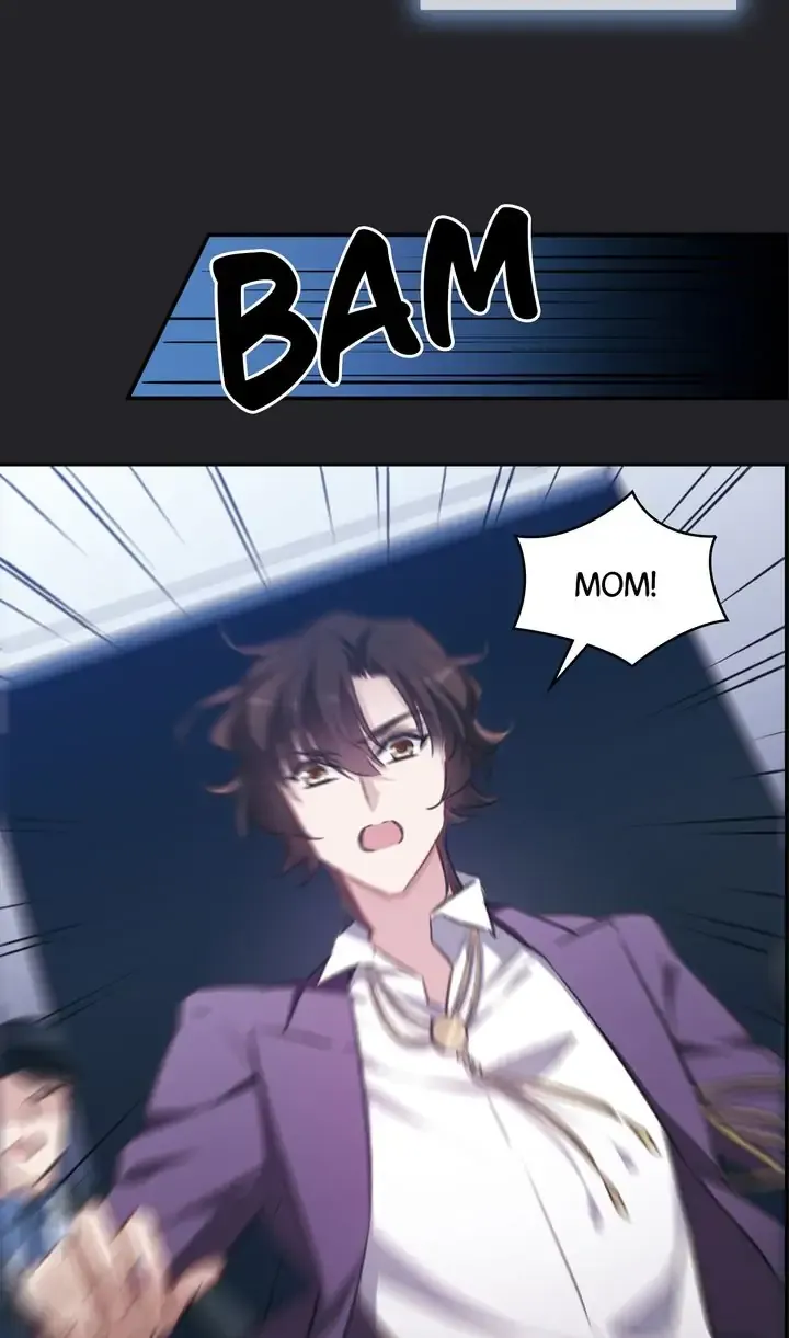 The Comic Changes My Destiny Chapter 17.2 Online - página 18