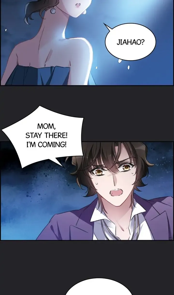 The Comic Changes My Destiny Chapter 17.2 Online - página 20