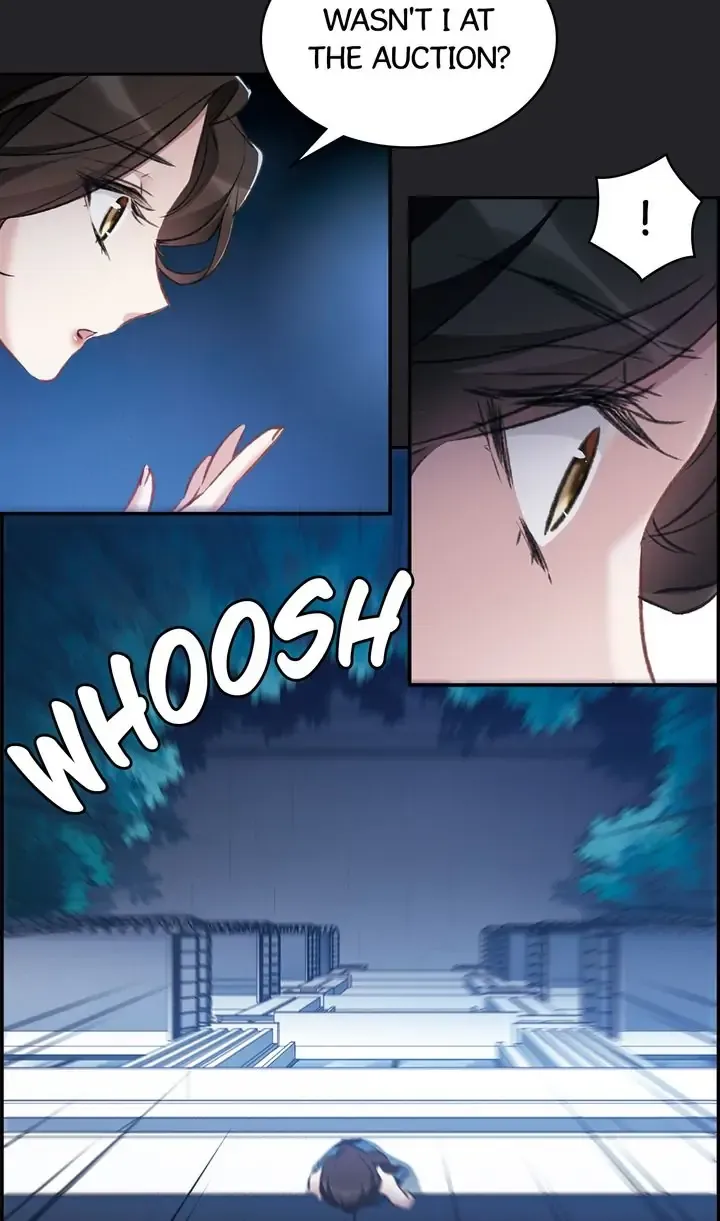 The Comic Changes My Destiny Chapter 17.2 Online - página 21