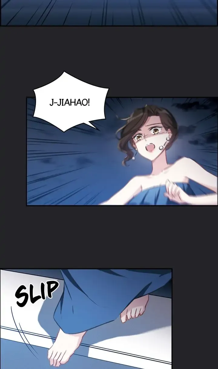 The Comic Changes My Destiny Chapter 17.2 Online - página 22