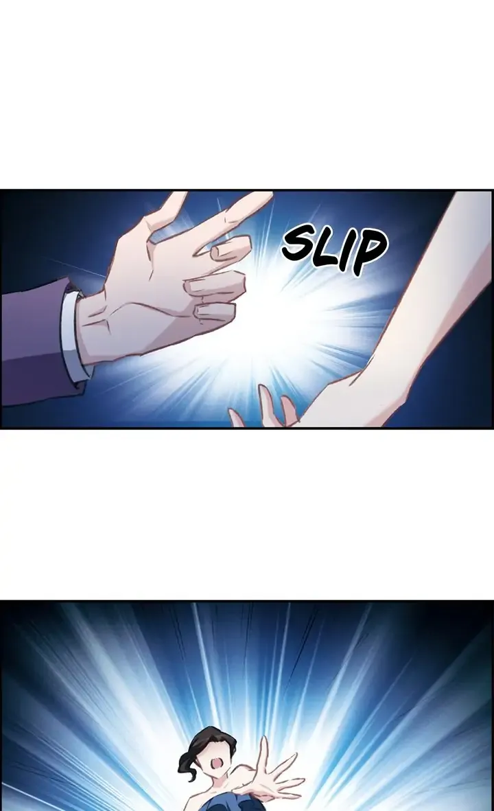 The Comic Changes My Destiny Chapter 18 Online - página 3