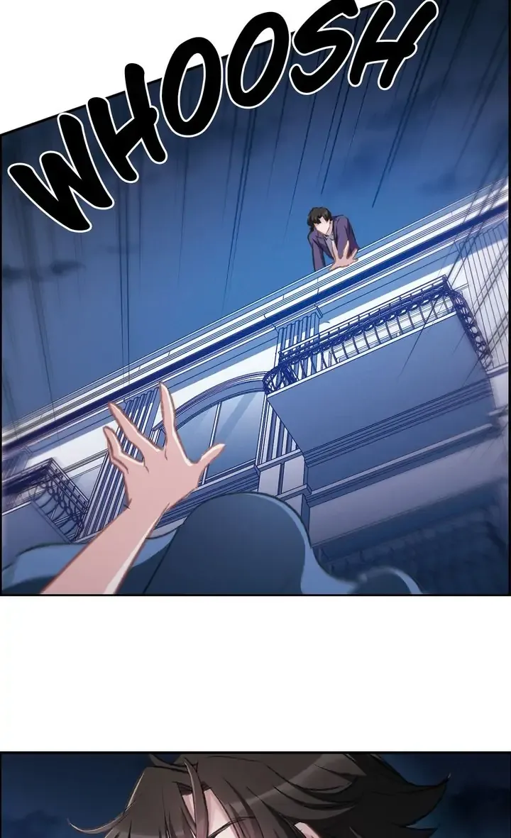 The Comic Changes My Destiny Chapter 18 Online - página 5
