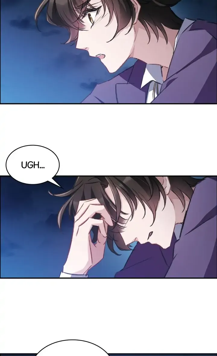 The Comic Changes My Destiny Chapter 18 Online - página 6
