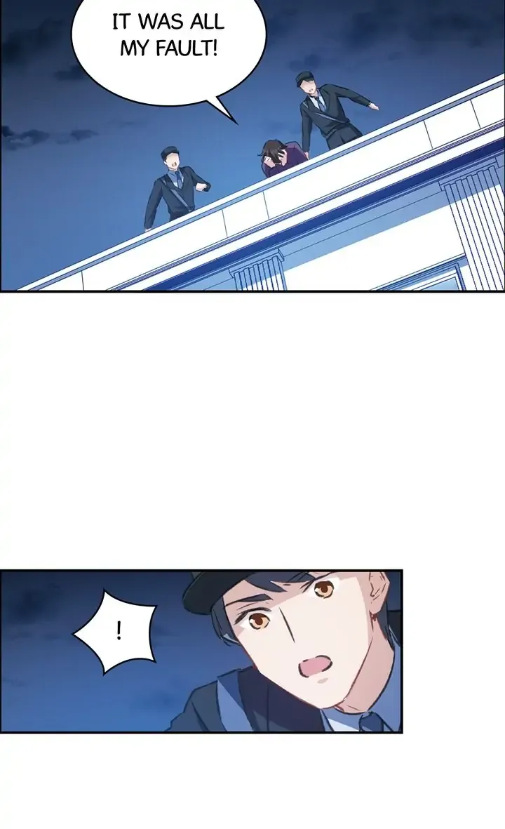 The Comic Changes My Destiny Chapter 18 Online - página 7