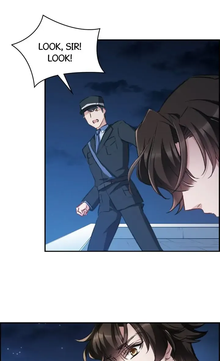 The Comic Changes My Destiny Chapter 18 Online - página 8