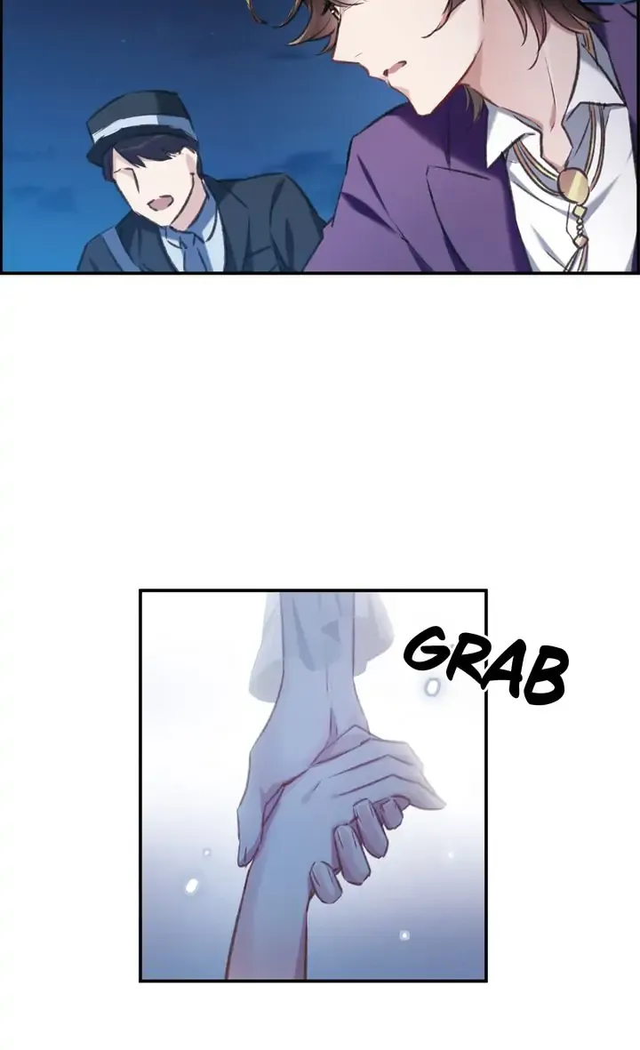 The Comic Changes My Destiny Chapter 18 Online - página 9