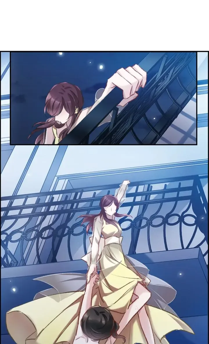 The Comic Changes My Destiny Chapter 18 Online - página 10
