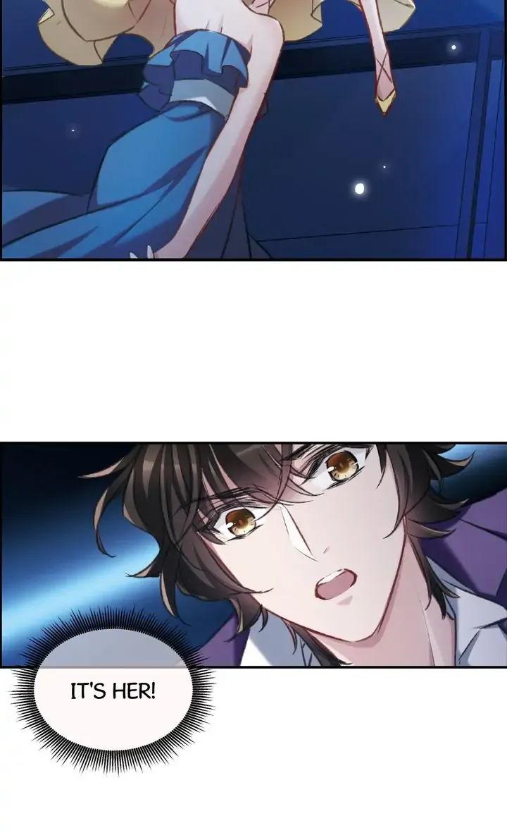 The Comic Changes My Destiny Chapter 18 Online - página 11