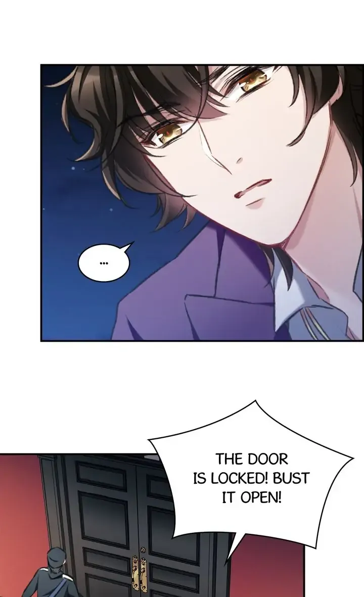 The Comic Changes My Destiny Chapter 18 Online - página 17