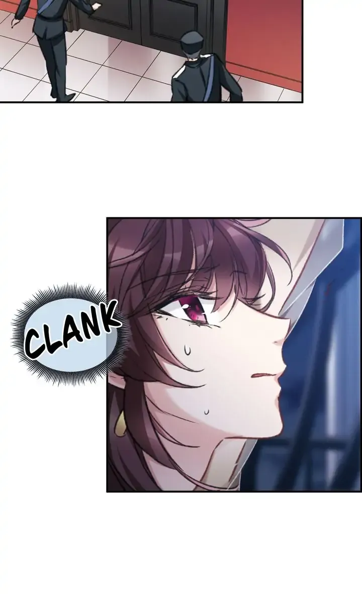 The Comic Changes My Destiny Chapter 18 Online - página 18