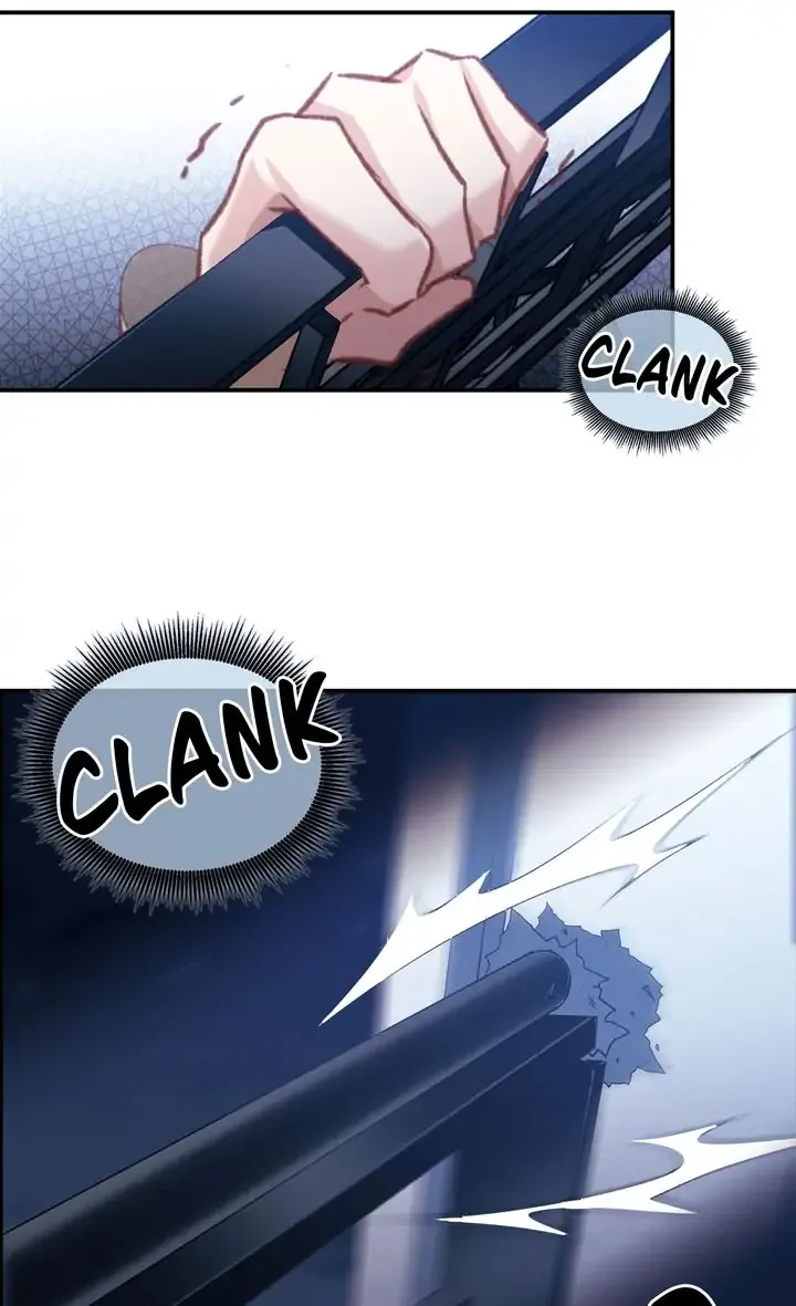 The Comic Changes My Destiny Chapter 18 Online - página 19