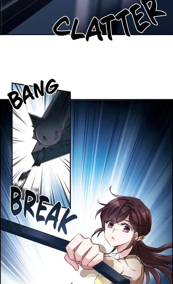 The Comic Changes My Destiny Chapter 18 Online - página 20