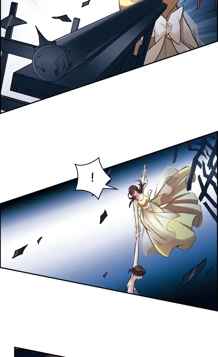 The Comic Changes My Destiny Chapter 18 Online - página 21