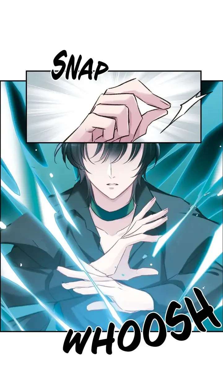 The Comic Changes My Destiny Chapter 18.2 Online - página 3