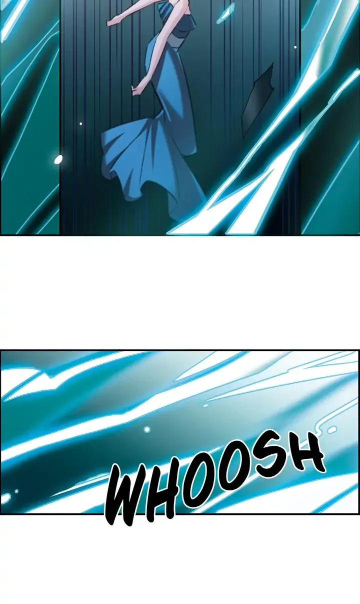 The Comic Changes My Destiny Chapter 18.2 Online - página 5
