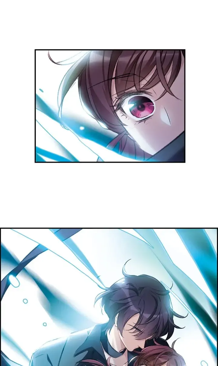 The Comic Changes My Destiny Chapter 18.2 Online - página 6