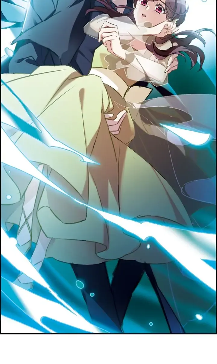 The Comic Changes My Destiny Chapter 18.2 Online - página 7