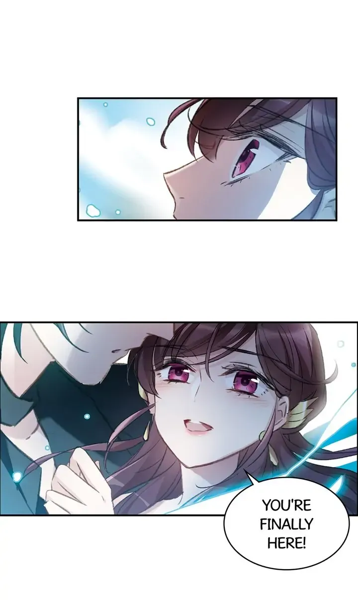 The Comic Changes My Destiny Chapter 18.2 Online - página 9