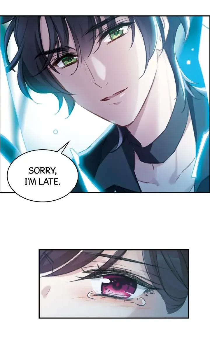 The Comic Changes My Destiny Chapter 18.2 Online - página 10