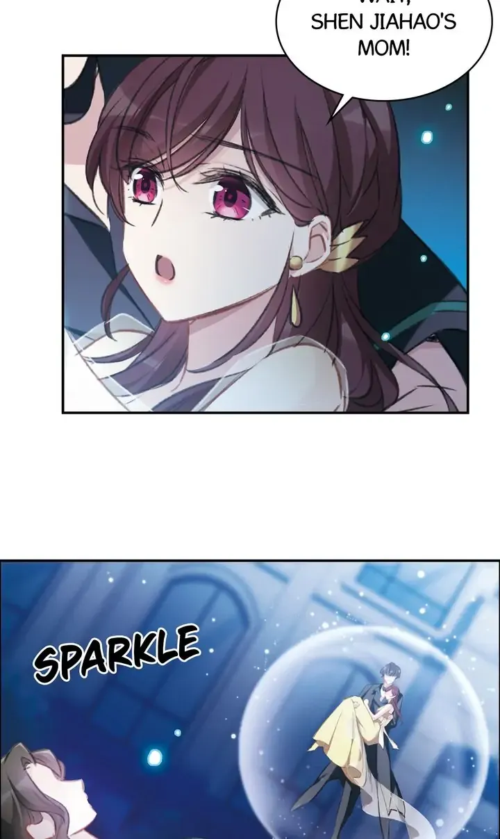 The Comic Changes My Destiny Chapter 18.2 Online - página 13