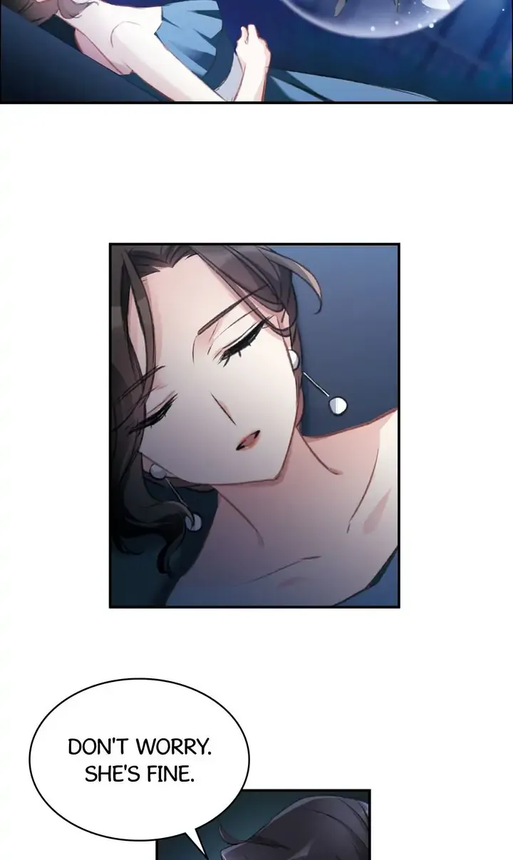 The Comic Changes My Destiny Chapter 18.2 Online - página 14