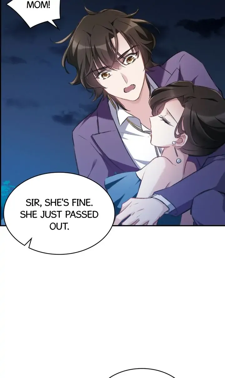 The Comic Changes My Destiny Chapter 18.2 Online - página 16
