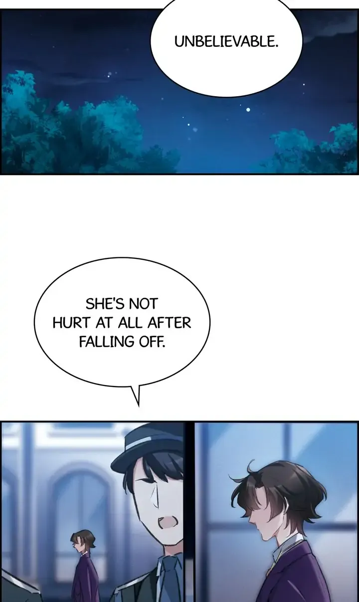 The Comic Changes My Destiny Chapter 18.2 Online - página 17