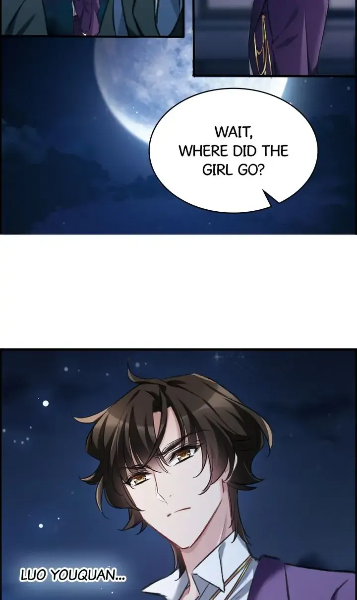 The Comic Changes My Destiny Chapter 18.2 Online - página 18