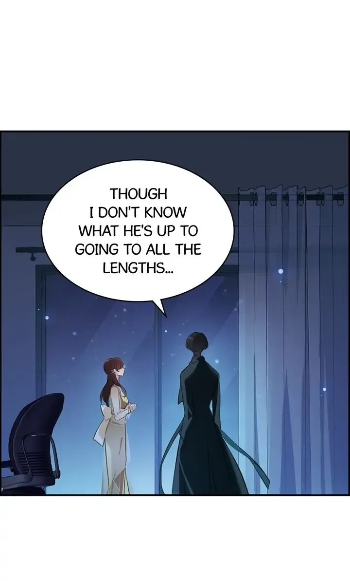 The Comic Changes My Destiny Chapter 19 Online - página 3